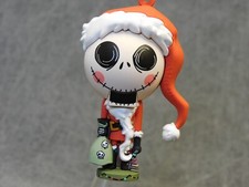 Nightmare Before Christmas NEW Jack Clip Blind Bag Series 9 Monogram