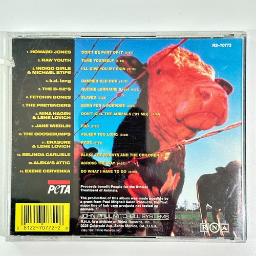 Alternative Indie College Alt Country CD Lot [P-Z] Choose Title & Add To Cart - Picture 507 of 752