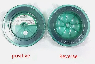 LINGBAO97 1Pc CNC EDM Wire-Cut Parts High Wire Cutting Molybdenum Wire 0.18mm-0.20mm*2000m