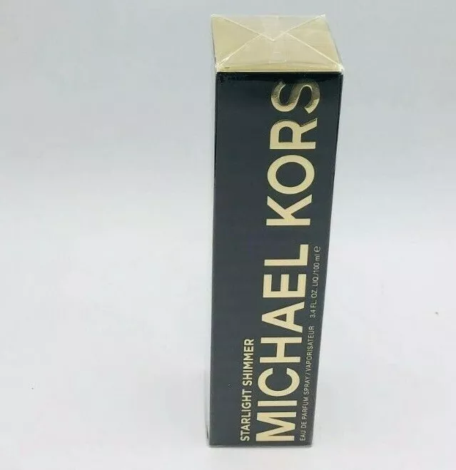 Michael kors starlight shimmer 3.4 oz sales