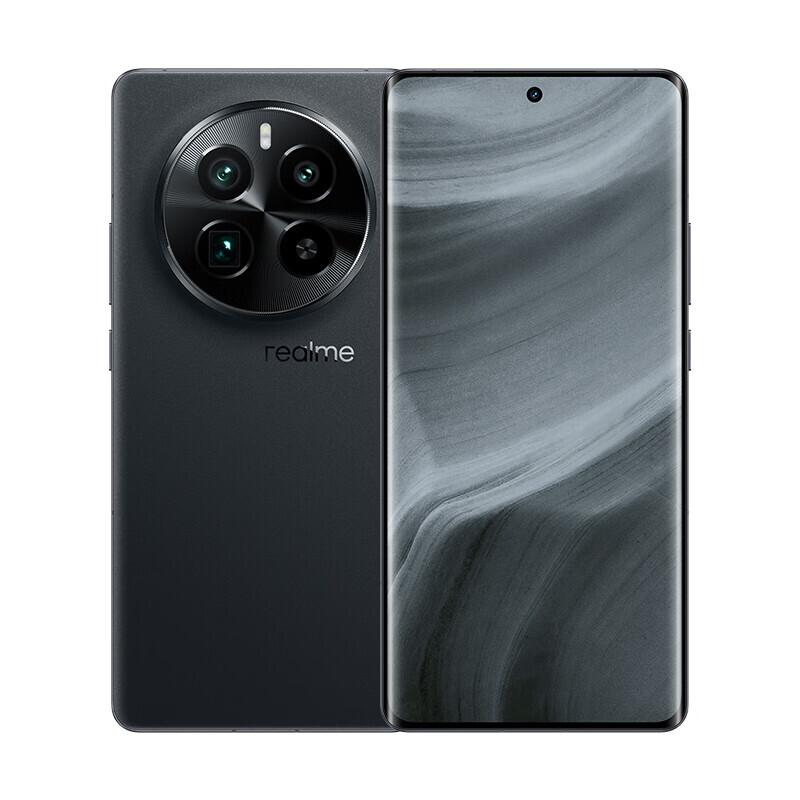 OPPO Realme GT5 Pro Smartphone Android 14 Snapdragon 8 Gen 3 Octa Core Touch ID OPPO Realme GT5 Pro Smartphone Android 14 Snapdragon 8 Gen 3 Octa Core Touch ID