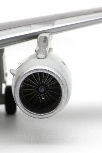 1:200 JC Wings Diecast Aircraft Model TAP Air Portugal Airbus A320 CS-TNC JET - Picture 7 of 12