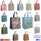 Large Reusable Tote Womens Ladies Shopping Bag Travel Foldable Shopping Bags
