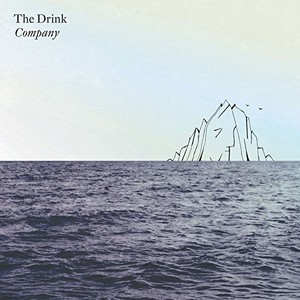 Drink-Company-New-Vinyl-With-CD