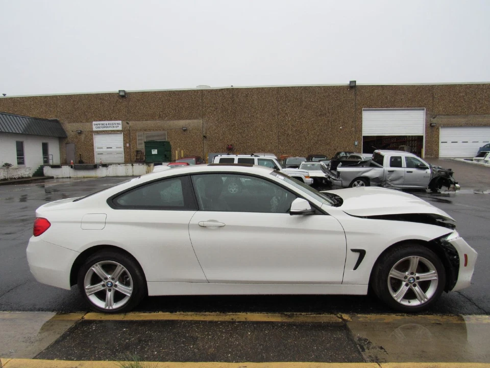 Antena BMW 428I 14 15 16 Foto 2 de 4