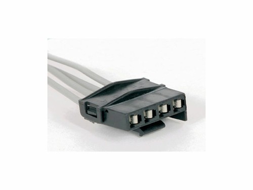 For Pontiac Firebird Cruise Control Release Switch Connector AC Delco 69293HP - Picture 1 of 2