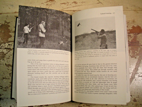 SHOTGUNNING THE ART AND THE SCIENCE Brister 1976 HC/DJ Tips For Better Shooting - Bild 17 von 17