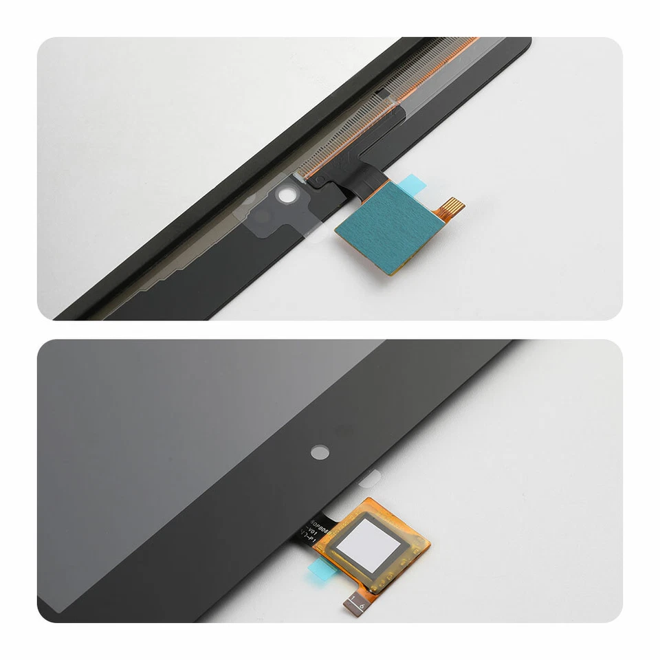 New For Amazon Fire HD 8 8th L5S83A 2018 LCD Display Touch Digitizer Replacement - Image 3 of 4