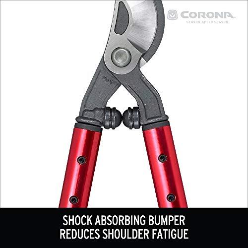 Corona AL 8462 High-Performance Orchard Lopper 32-Inch Length - Picture 7 of 7