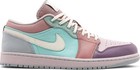 Jordan 1 SE Low Easter Pastel