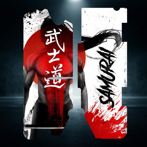 TEAM ASSOCIATED MT10 RC Chassis Skin Protector SKINZ skin - LOADS OF DESIGNS - Picture 6 of 25