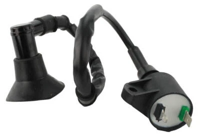 NO-NAME Zündspule für ATU Kallio, CPI Aragon Hussar Oliver Popcorn, Generic, Keeway