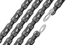 WIPPERMANN 8 / 7 / 6 Gang Connex 800 Kette 114 Glieder für Fahrrad Shimano SRAM