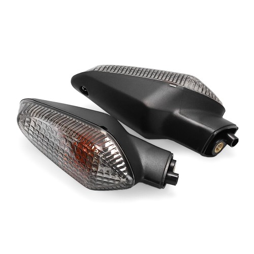 Lámpara indicadora de señal de giro para DUCATI MONSTER 659/696/796/797/821 Streetfighter - Imagen 7 de 14