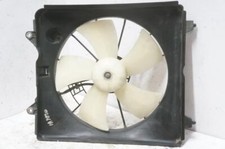 2007-2009 Honda CR-V Radiator Cooling Fan Motor Assembly 19015-RZA-A01 OEM