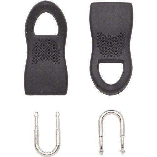 Reißverschluss Fixierer Reparatur Zuglasche Ersatz Gepäck Stiefel Jacke Größe Large (eine) - Bild 3 von 6