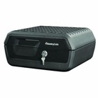 Sentry Fire Fireproof Waterproof Safe Box Home Security Keys Lock Money Passport