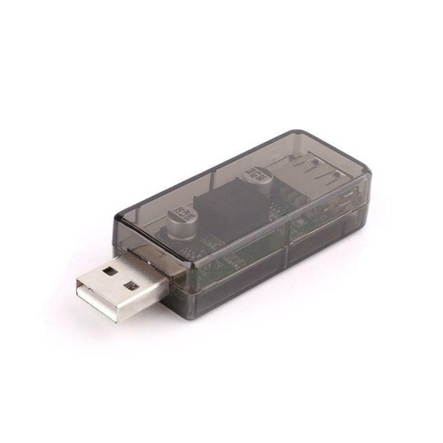USB To USB Isolator Industrial Grade Digital Isolators With Shell 12Mbps Speed - Bild 2 von 8