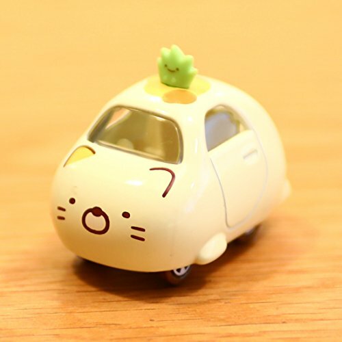 Dream Tomica SP Sumikko Gurashi (Cat) NEW from Japan - Picture 3 of 3