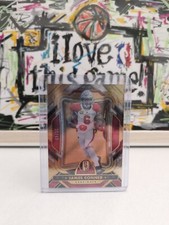 2023 Panini Gold Standard - James Conner /49 #6