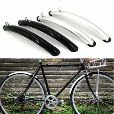 Plastic bike fenders hotsell