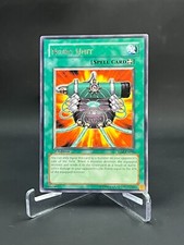 Yugioh! Nitro Unit 1st Edition TLM-EN046  Rare