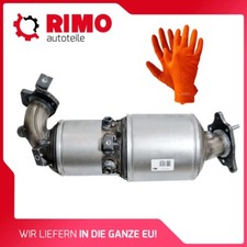 für Honda Accord 2.2 i-DTEC (2008-2015) Dieselpartikelfilter DPF Partikelfilter