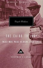 The Cairo Trilogy: Palace Walk, Pala..., Naguib Mahfouz