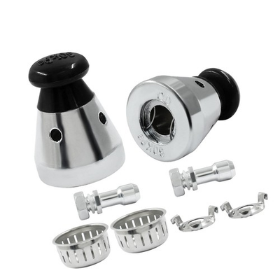 #ad Universal Pressure Cooker Relief Jigger Valve Black Pressure Cooker Safe Reg... $17.32