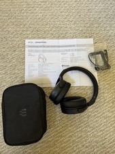 NEW Sennheiser EPOS Adapt 360 Wireless Bluetooth Headphones With BT dongle