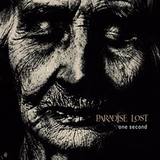 Paradise Lost - One Second - New CD LONGPLAY - 50 - Y15z