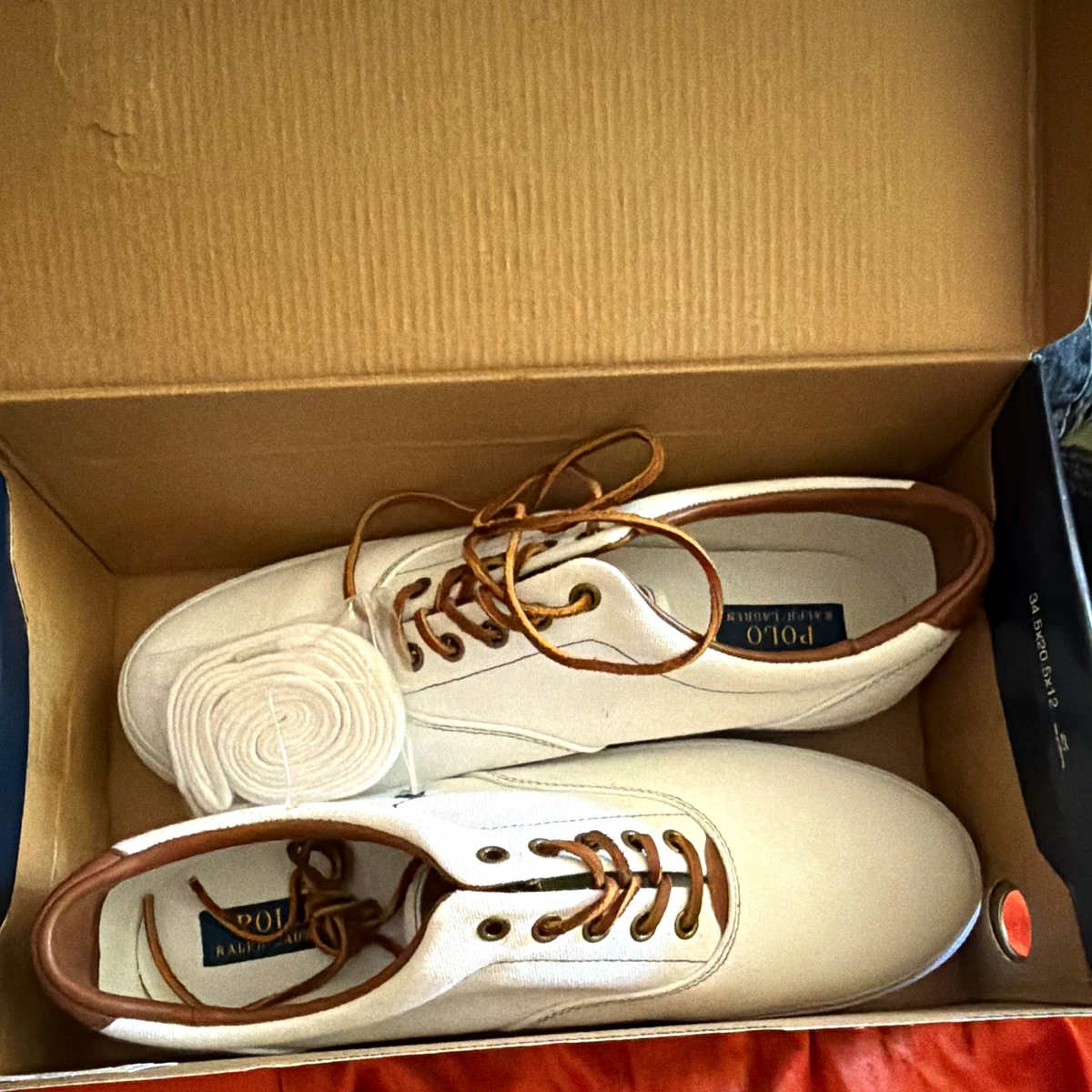 ralph lauren polo sport shoes products for sale | eBay