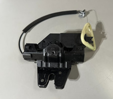 2006-2013 BMW E90 E92 Rear Trunk Lid Latch Lock Actuator Release Handle 7840617
