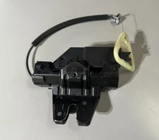 2006-2013 BMW E90 E92 Rear Trunk Lid Latch Lock Actuator Release Handle 7840617