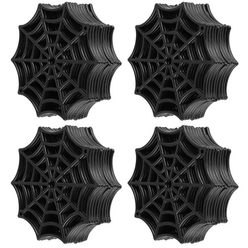 200 Teile Urlaub Party Zubehör Halloween Wand Innen Dekoration - Bild 4 von 12