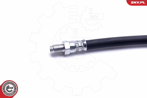 BRAKE HOSE 35SKV234 FOR MERCEDES-BENZ E-CLASS/T-Model CLS/Shooting/Brake 1.8L - Picture 5 of 12