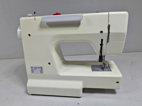Nähmaschine Major 6, ungetestet, hat Kratzer, für Teile oder Reparatur - Bild 10 von 13