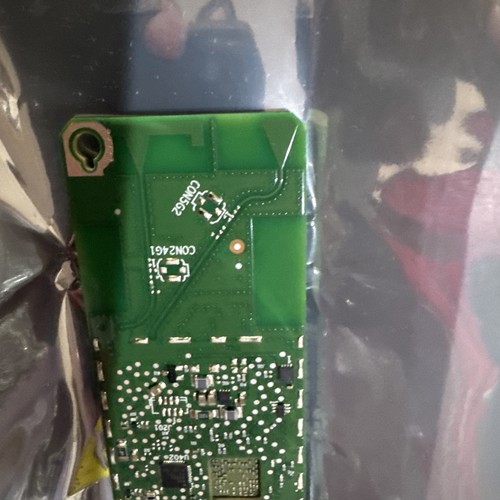 Reproductor de sistema de música Bose Wave 716469-0050 WIFI/Bluetooth módulo de actualización receptor - Imagen 8 de 9