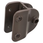  Roman Umbrella Large Bracket Backyard Heavy Duty Garden Parasol Holder