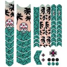 Muc-Off E-MTB Frame Protection Kit - 45-Piece Kit - Day of the Shred 20324