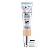 CC Cream It Cosmetics Your Skin But Better Medium Tan Spf 50 Spf 50+ 32 ml