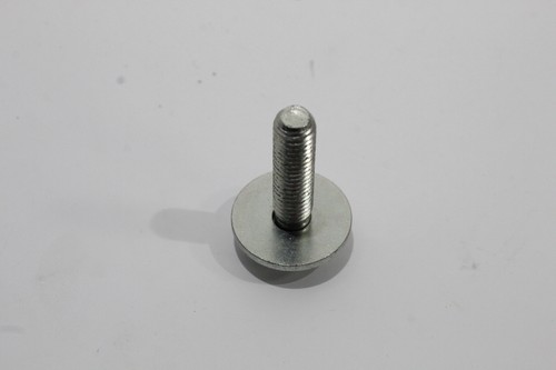 Skoda Octavia 1Z MK2 Hexegon Head Combi Bolt New Genuine M8x32 N10106905 - Picture 8 of 13