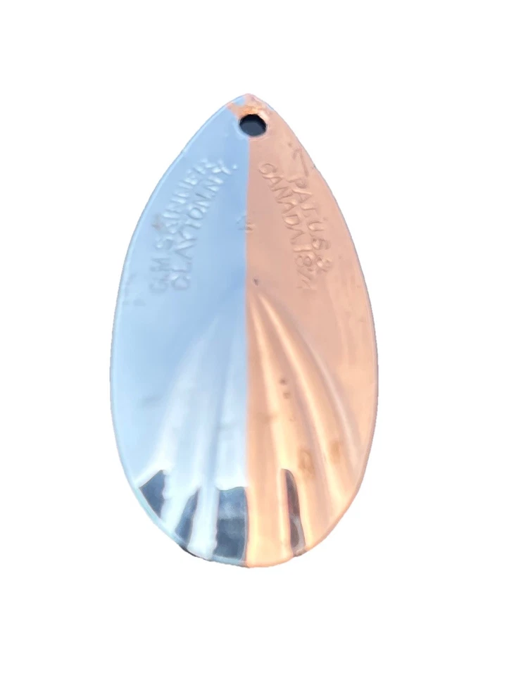 Pack de 12 surtidos G.M. Hojas giratorias acanaladas Skinner. Foto 3 de 4