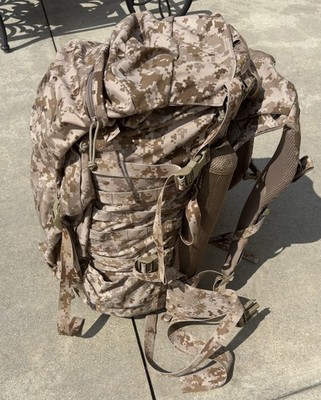 Mystery Ranch SATL Bridger AOR1, NSW DEVGRU, Socom Seal Navy | eBay