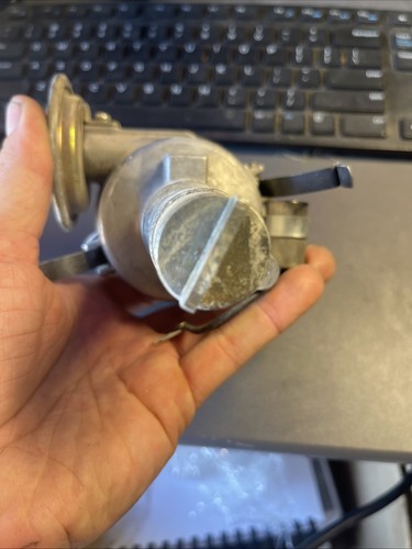 USED AS-IS Century Boat Unknown Part Distributor Part I believe Konishi Japan - Picture 5 of 11