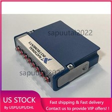NEW National Instruments NI9231 NI-9231  C Series Sound / Vibration Input Module