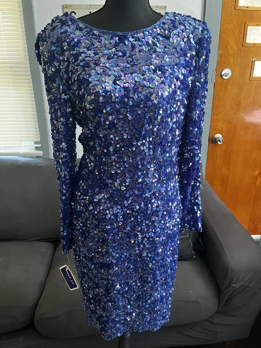90's sequin dress 90s Party Outfit Ideas: Six Looks Inspired by Unforgettable 90s Trends