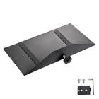 Yescom Support CPU Support Tour Ordinateur pour PC Mobile Chariot Chariot Bureau