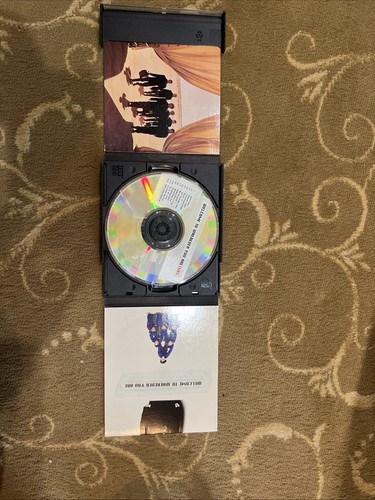 INXS : Welcome to Wherever You Are CD - Picture 4 of 6