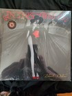 In This Moment Black Widow 10th Anniversary Clear/Red Swirl Vinyl New 300 Made!